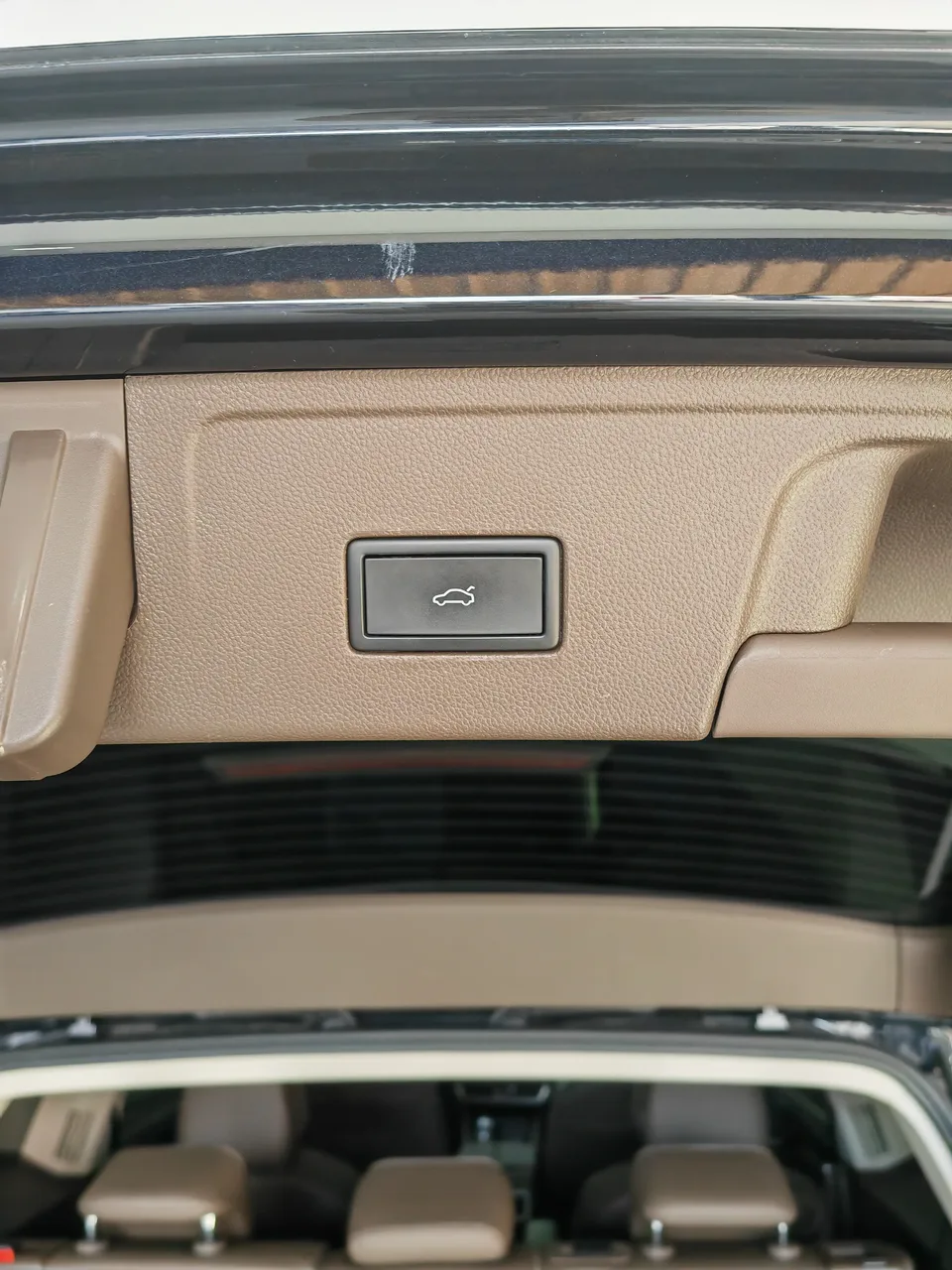 Volkswagen Weiran Weiran 2022 380TSI Grand Chi Edition 2022 — thumbnail 2