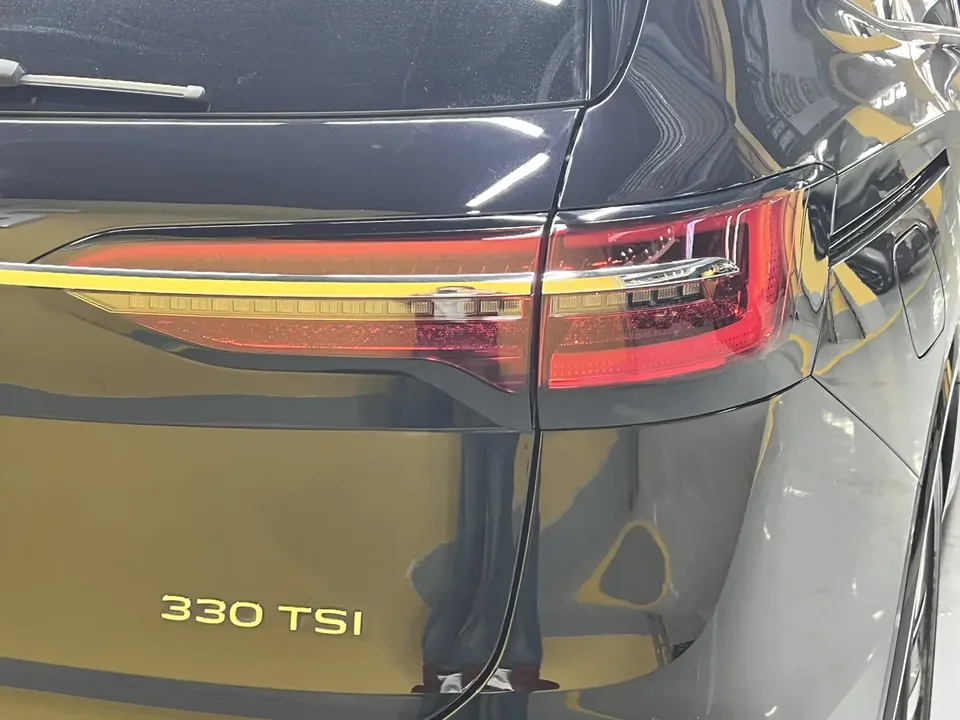 Volkswagen Weiran Weiran 2023 330TSI Deluxe 2023 — thumbnail 3