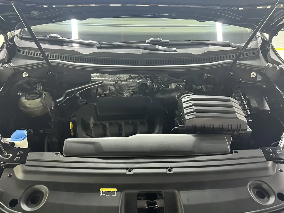 Volkswagen Weiran Weiran 2023 330TSI Deluxe 2023 — thumbnail 5