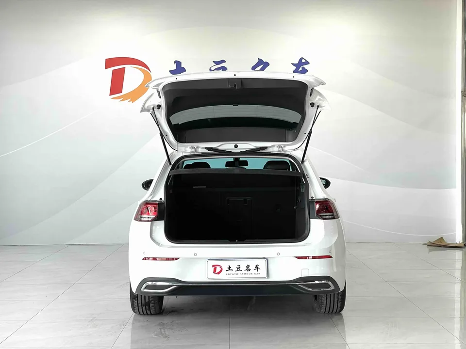 Volkswagen Golf Golf 2023 280TSI DSG Pro 2022 — миниатюра 3