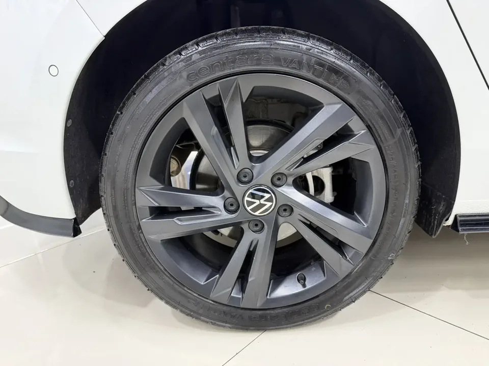 Volkswagen Golf Golf 2021 280TSI DSG R-Line 2022 — миниатюра 4