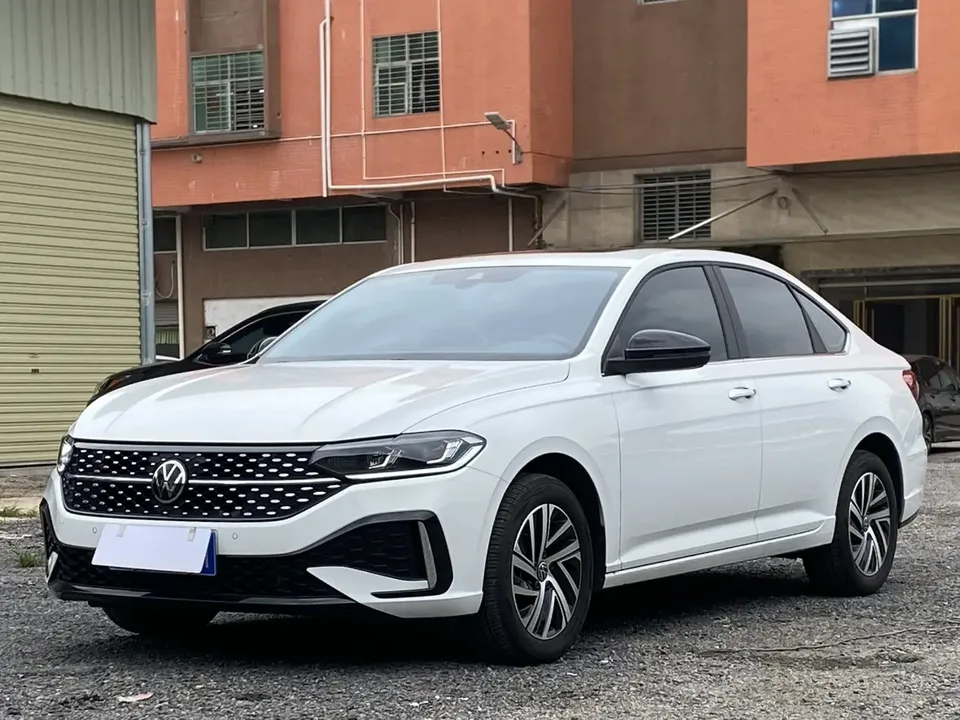 Volkswagen Lavida 2025