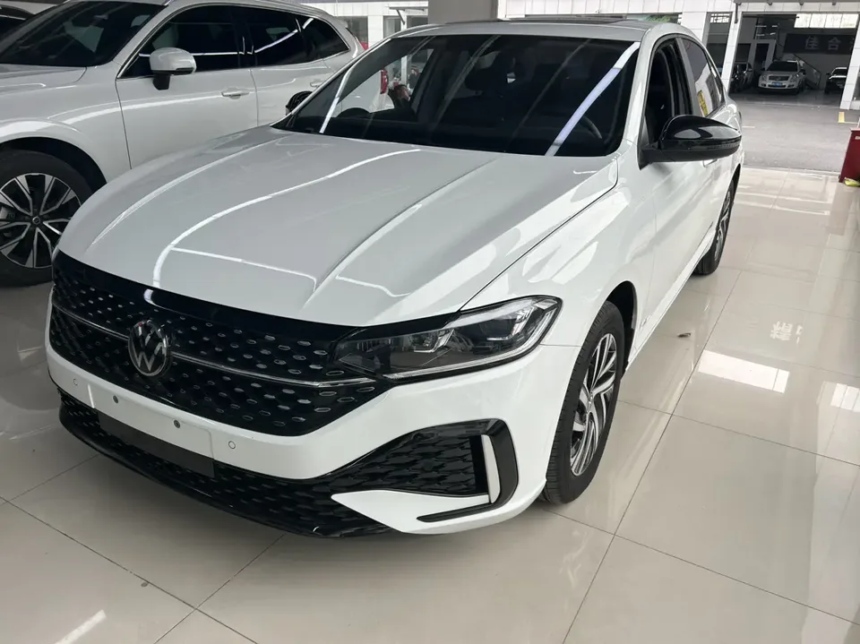 Volkswagen Lavida 2024