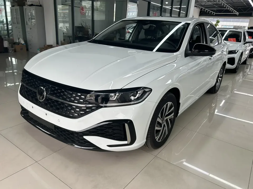 Volkswagen Lavida 2024