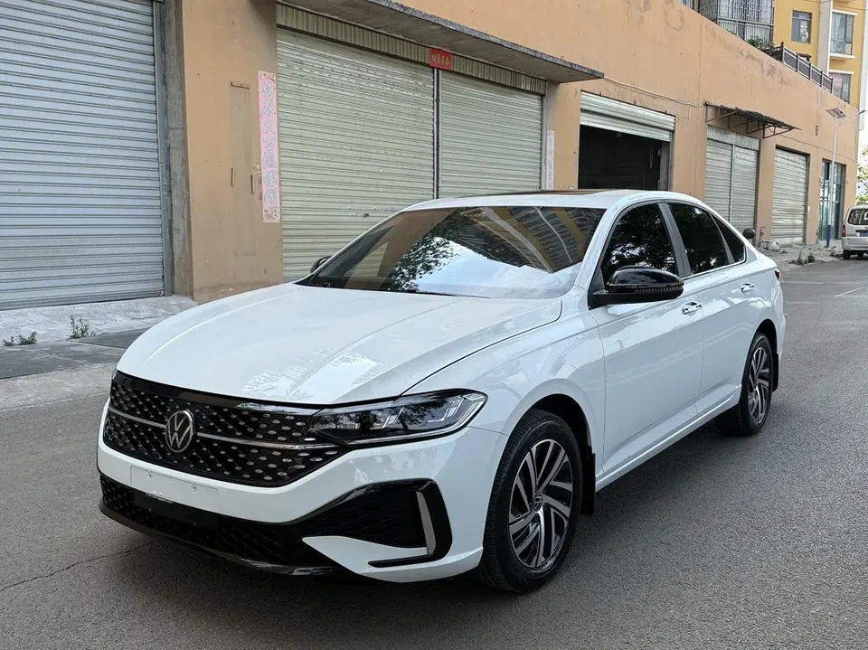 Volkswagen Lavida 2023