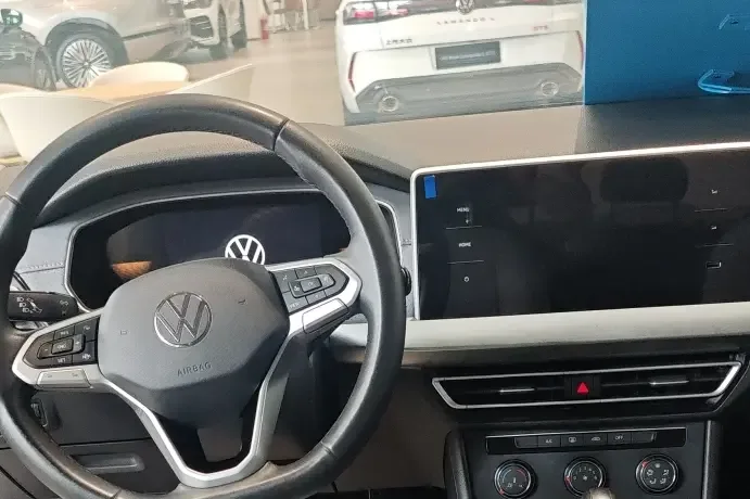 Volkswagen Lavida Lavida 2023 280TSI DSG Starry Sky Forever Edition 2022 — миниатюра 5