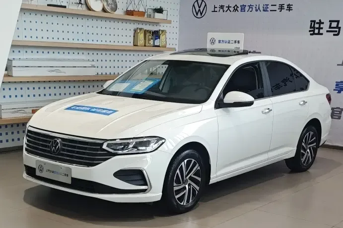 Volkswagen Lavida 2022