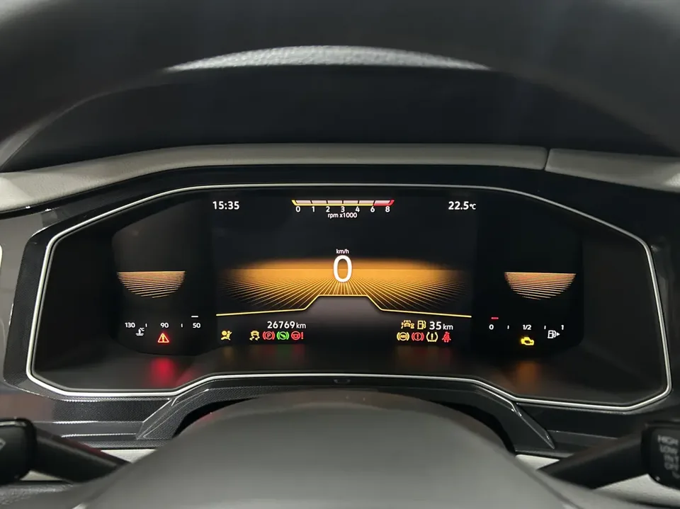 Volkswagen Lavida Lavida 2023 New 1.5L Automatic New Edition 2023 — thumbnail 5