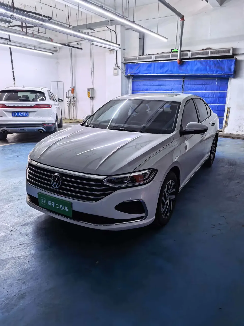 Volkswagen Lavida 2022