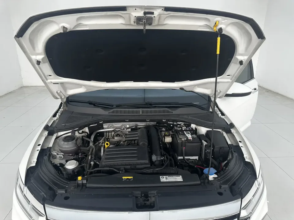 Volkswagen Lavida 2023