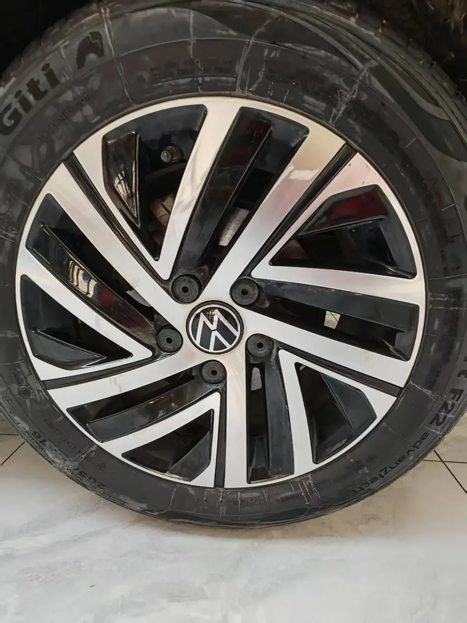 Volkswagen Lavida Lavida 2023 280TSI DSG Starry Sky Edition 2022 — thumbnail 3