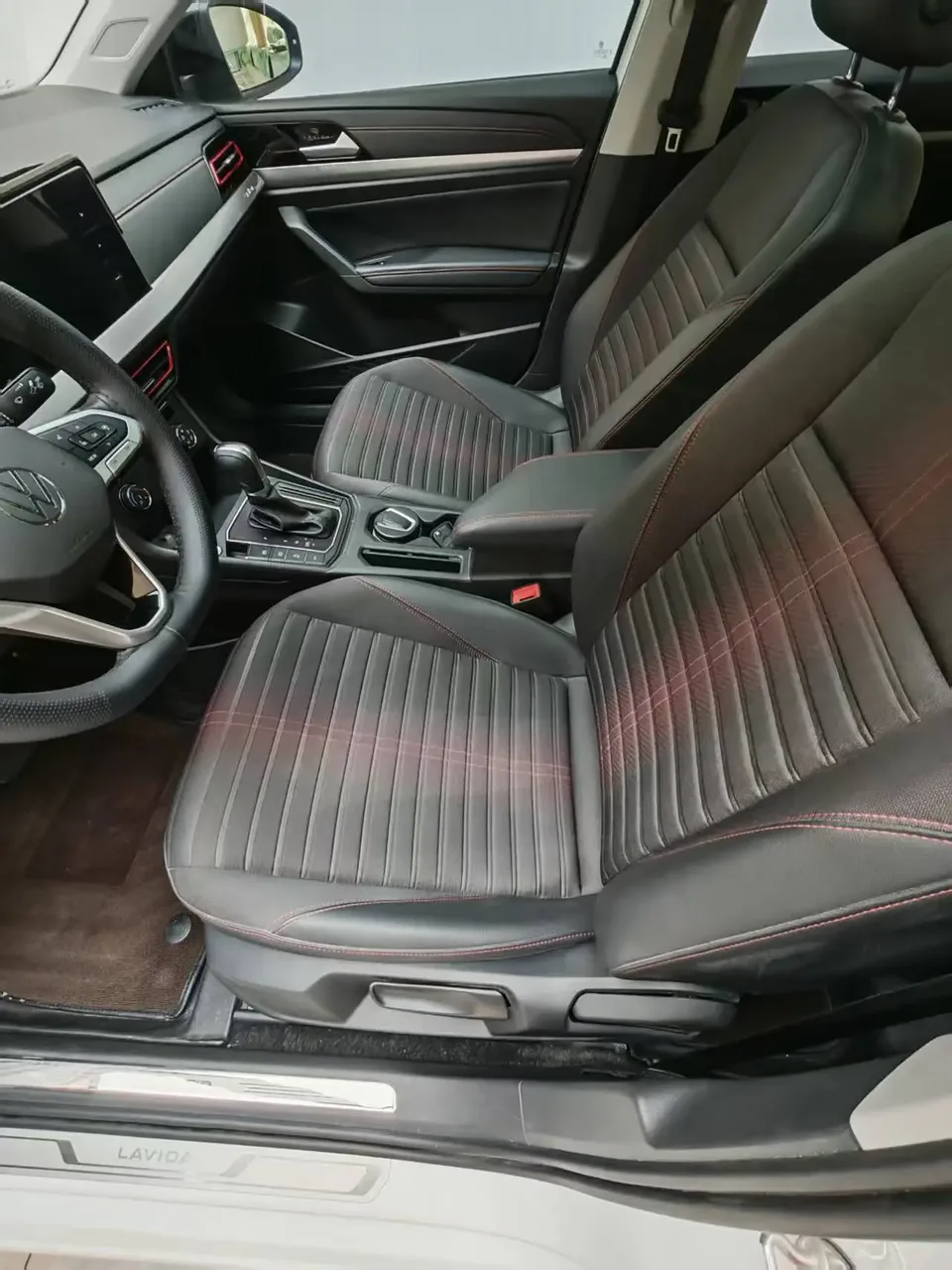 Volkswagen Lavida Lavida 2023 280TSI DSG Starry Sky Edition 2022 — thumbnail 5