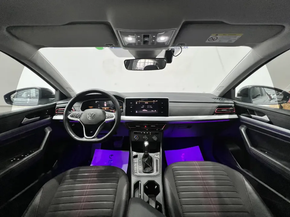 Volkswagen Lavida 300TSI DSG Starry Sky Edition 2023 — миниатюра 5