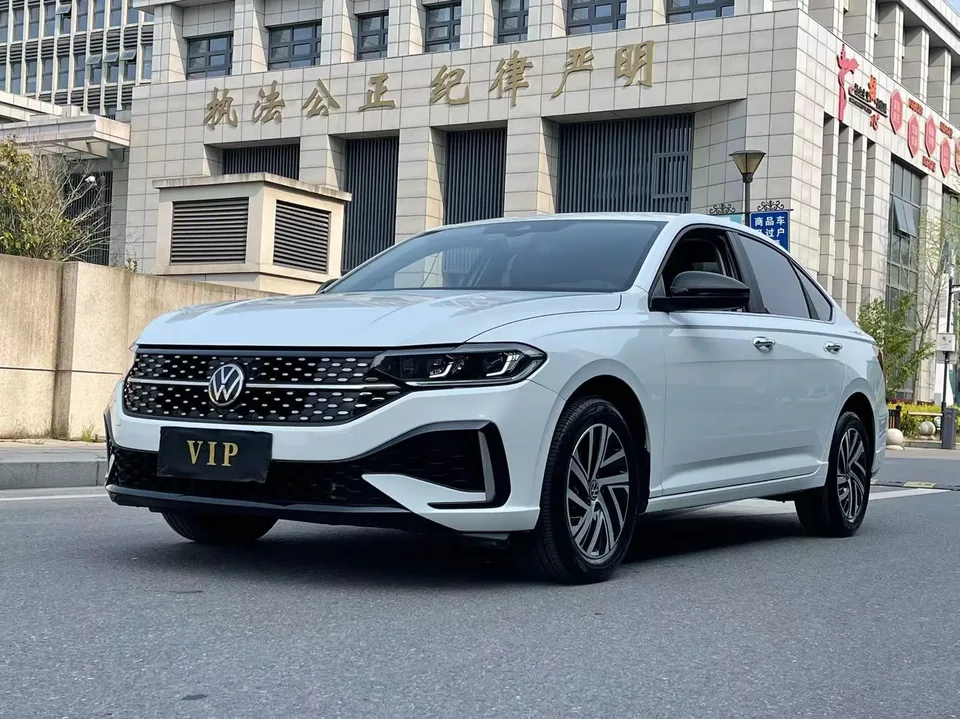 Volkswagen Lavida 2024
