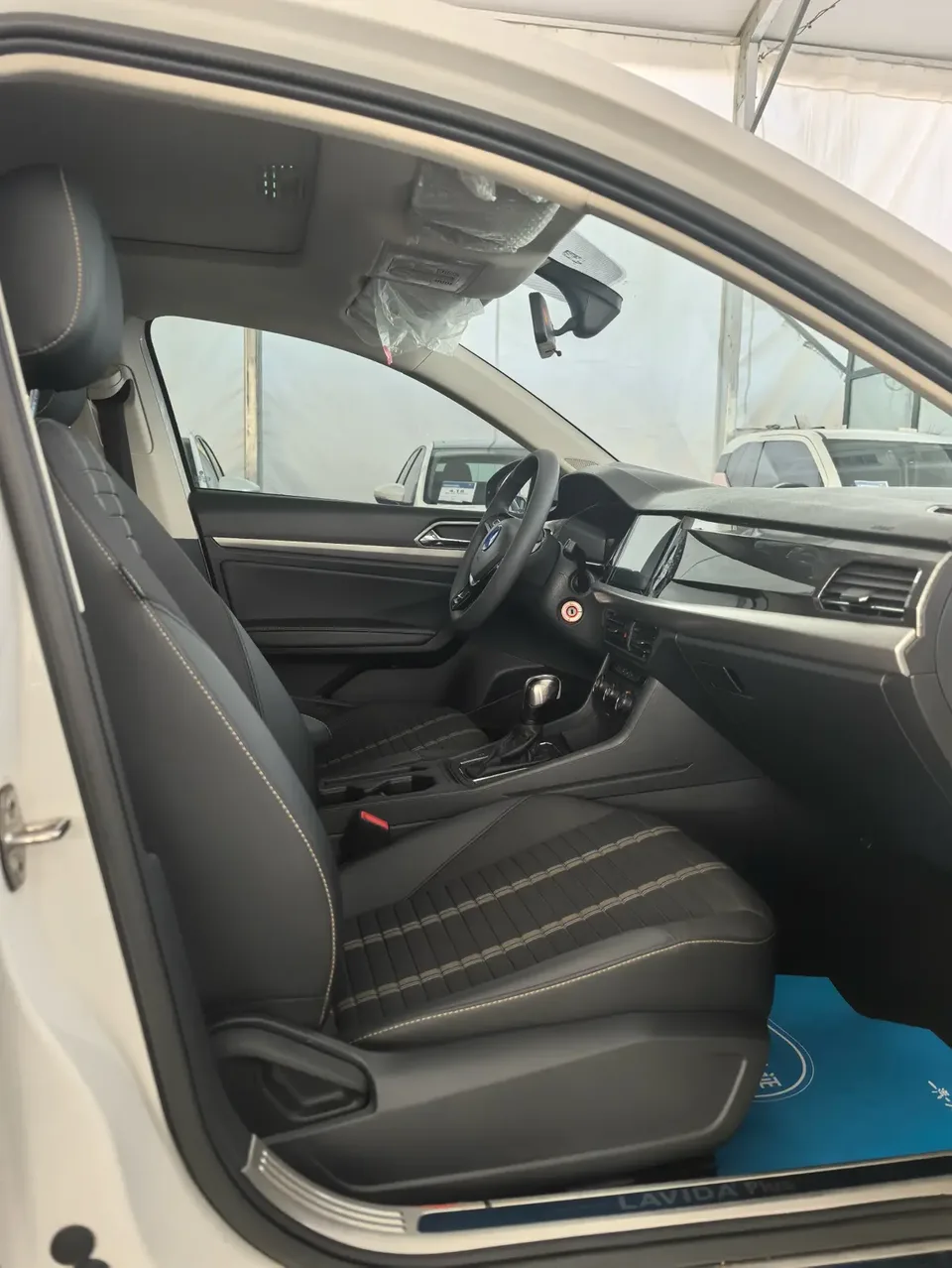 Volkswagen Lavida Lavida 2022 280TSI DSG Comfort Edition 2022 — миниатюра 3
