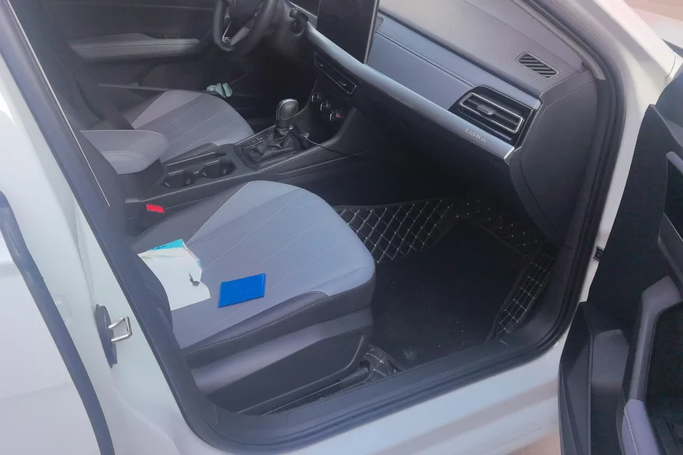Volkswagen Lavida Lavida 2024 1.5L Automatic Full Edition 2025 — миниатюра 2