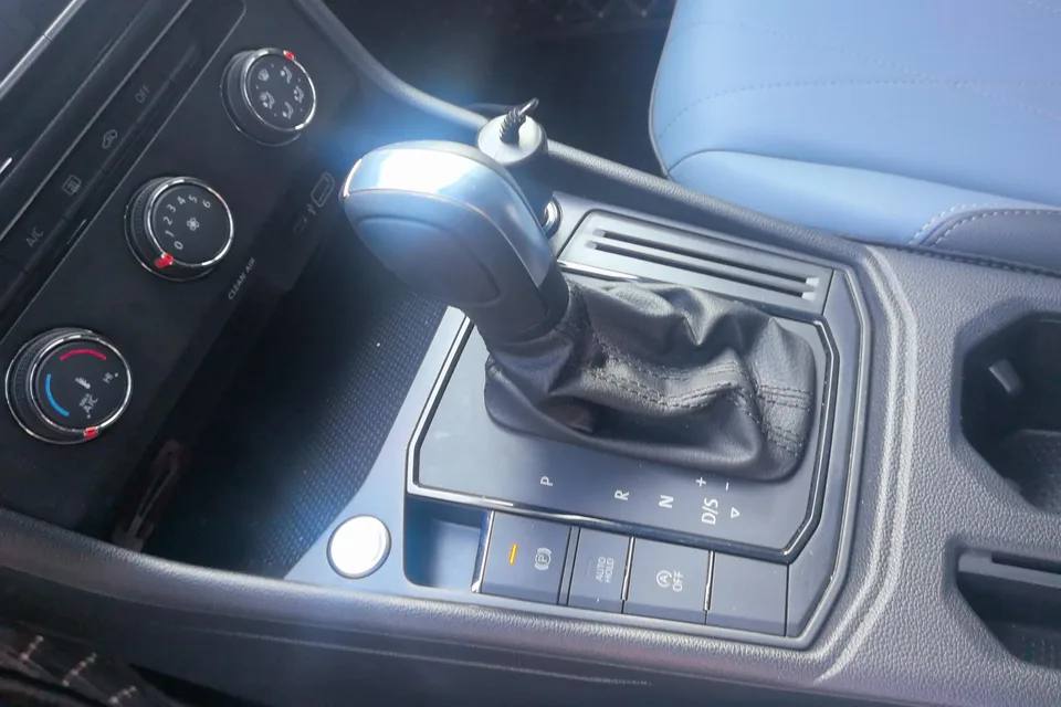 Volkswagen Lavida Lavida 2024 1.5L Automatic Full Edition 2025 — миниатюра 3