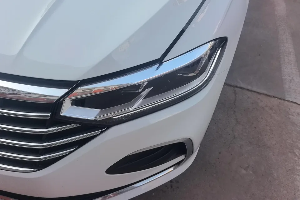 Volkswagen Lavida Lavida 2024 1.5L Automatic Full Edition 2025 — миниатюра 4