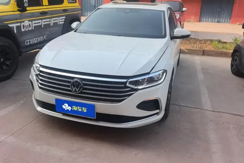 Volkswagen Lavida 2025 buy in Moscow