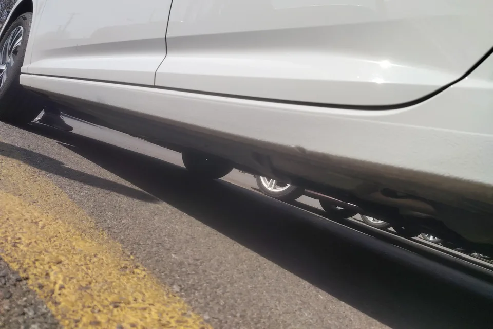 Volkswagen Lavida Lavida 2024 300TSI DSG Starry Sky Leading Edition 2025 — миниатюра 4