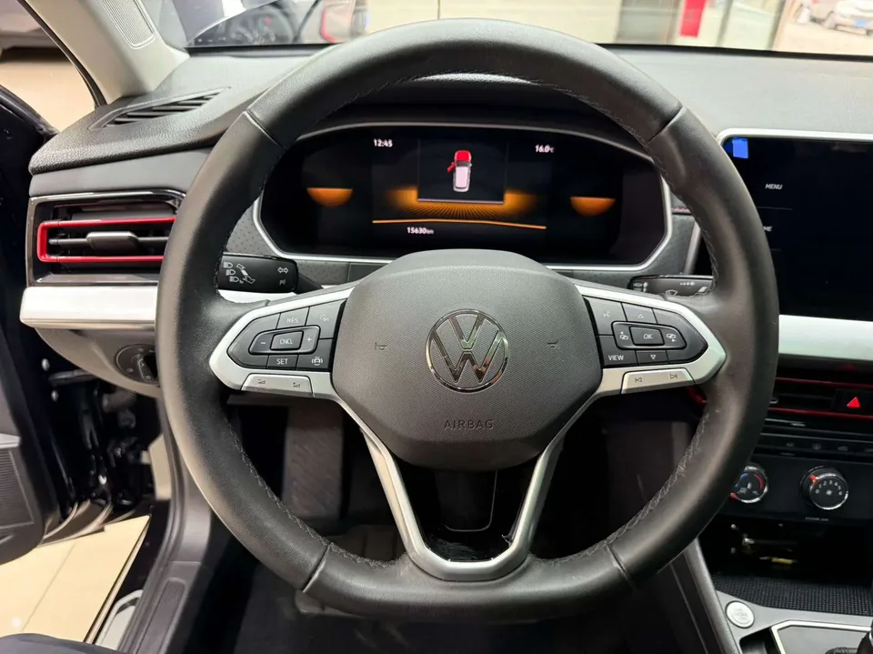 Volkswagen Lavida Lavida 2023 280TSI DSG Starry Sky Edition 2023 — миниатюра 4
