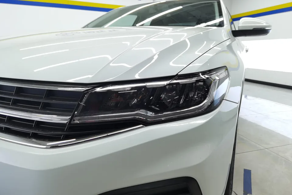 Volkswagen Bora Bora 2021 1.5L Automatic Fashion Smart Edition 2022 — миниатюра 2