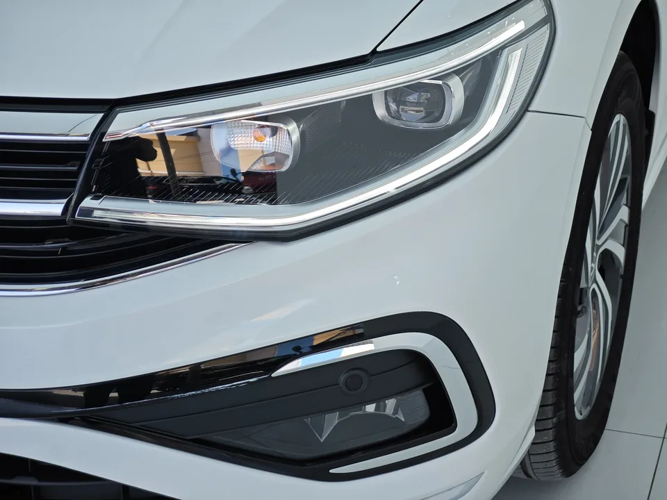 Volkswagen Bora Bora 2023 200TSI DSG Smart Edition 2023 — миниатюра 2