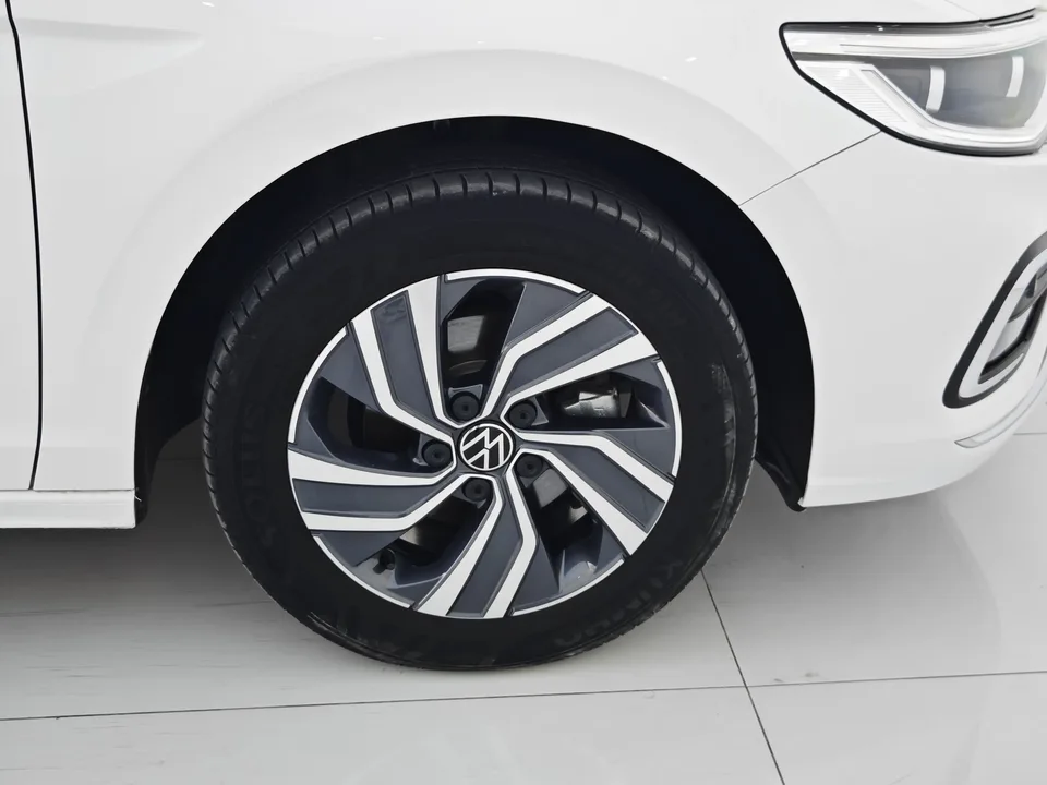 Volkswagen Bora Bora 2023 200TSI DSG Smart Edition 2023 — миниатюра 3