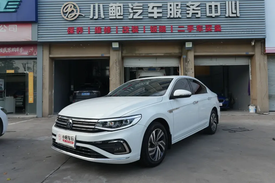 Volkswagen Bora 2022