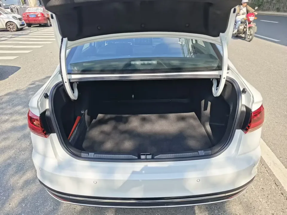 Volkswagen Bora 300TSI DSG Premium Edition 2024 — миниатюра 3