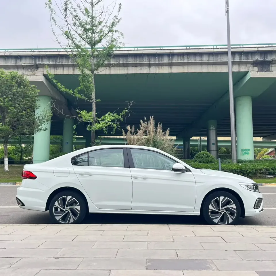 Volkswagen Bora Bora 2024 200TSI DSG Intelligent Driving Edition 2024 — thumbnail 2