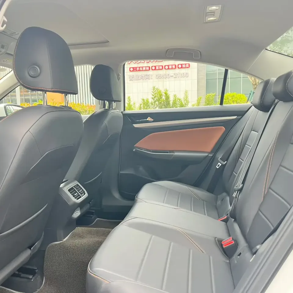 Volkswagen Bora Bora 2024 200TSI DSG Intelligent Driving Edition 2024 — thumbnail 3