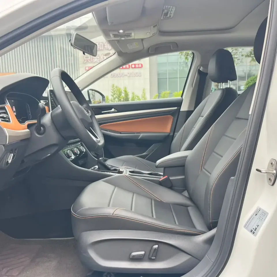Volkswagen Bora Bora 2024 200TSI DSG Intelligent Driving Edition 2024 — thumbnail 5