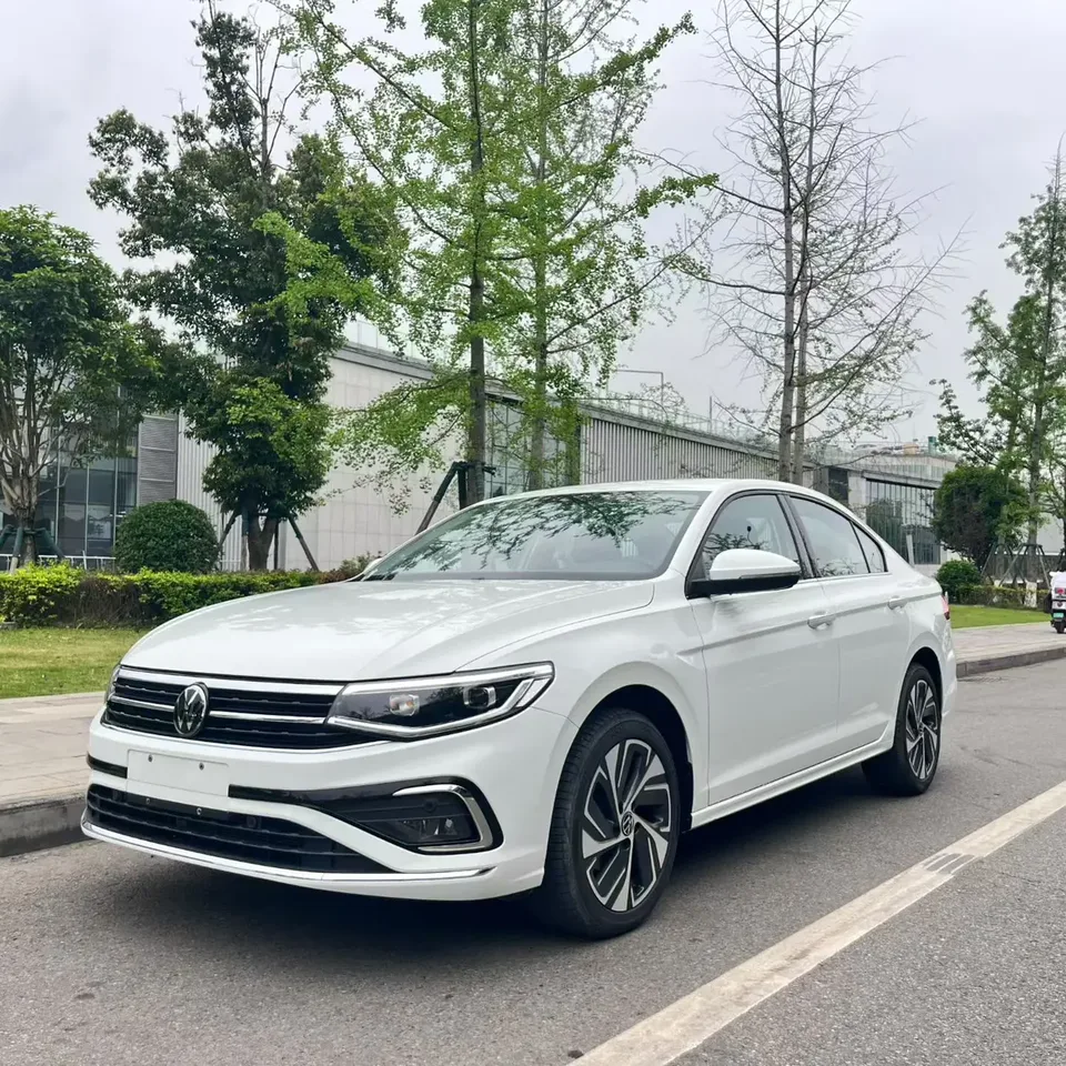 Volkswagen Bora Bora 2024 200TSI DSG Intelligent Driving Edition 2024 — photo 1, buy with delivery to Moscow