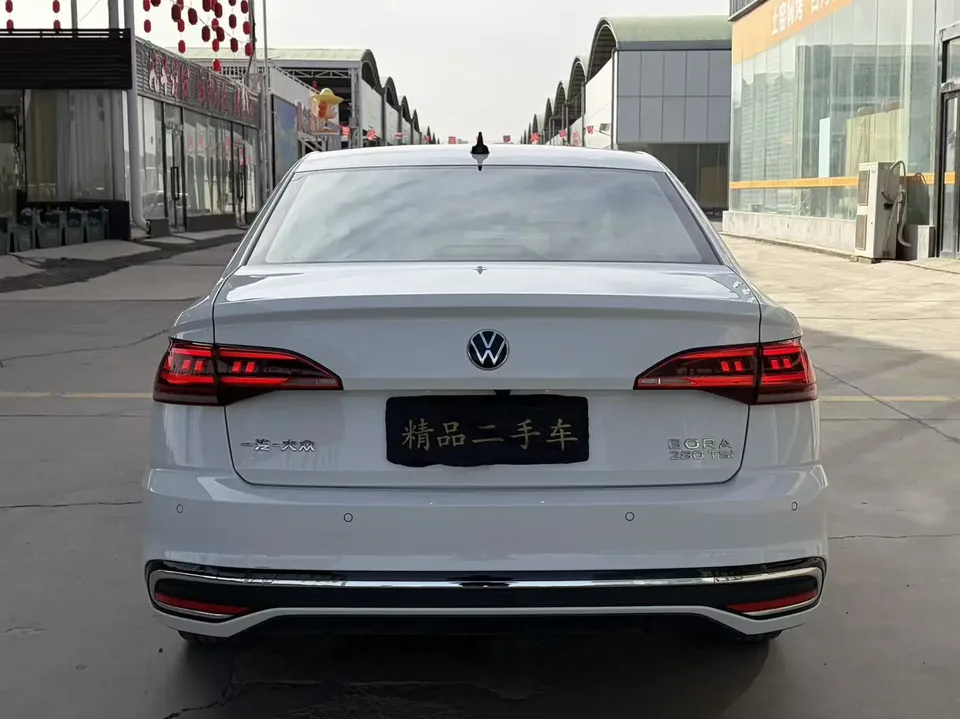 Volkswagen Bora 280TSI DSG Comfort Edition 2024 — миниатюра 2