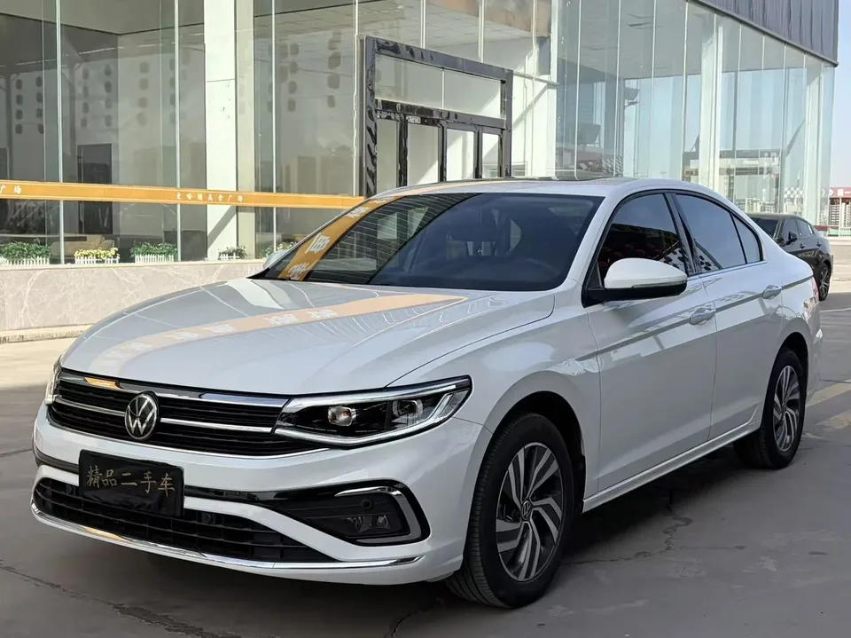 Volkswagen Bora 280TSI DSG Comfort Edition 2024 — фото 1, купить с доставкой в Москву