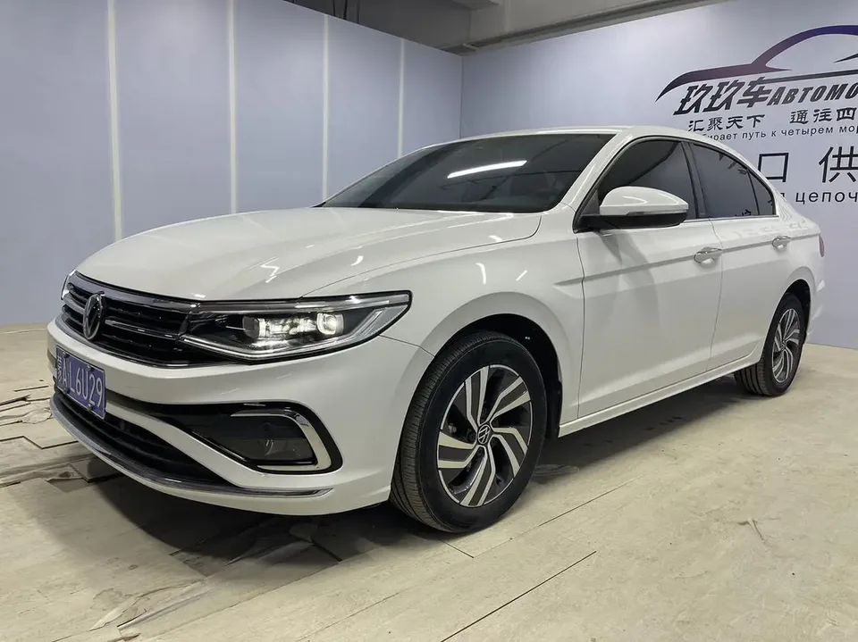 Volkswagen Bora 2022