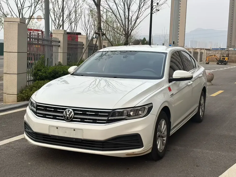 Volkswagen Bora 2022