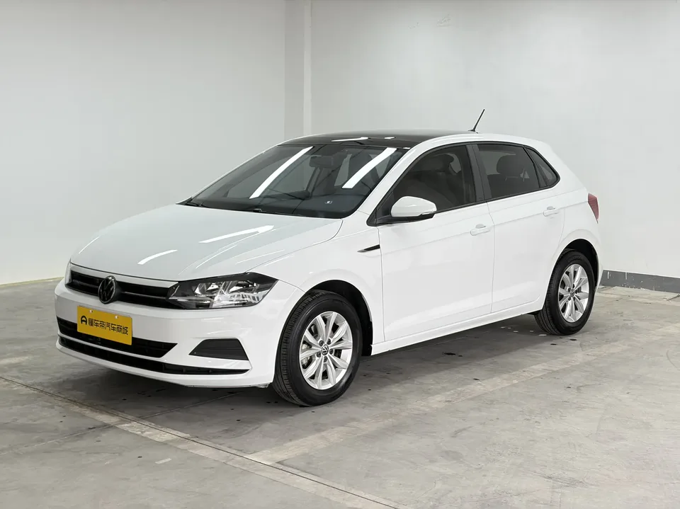 Volkswagen Polo 2023