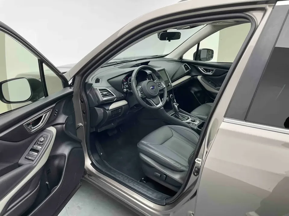 Subaru Forester FORESTER 2022 2.0i AWD Deluxe Edition EyeSight 2023 — миниатюра 4