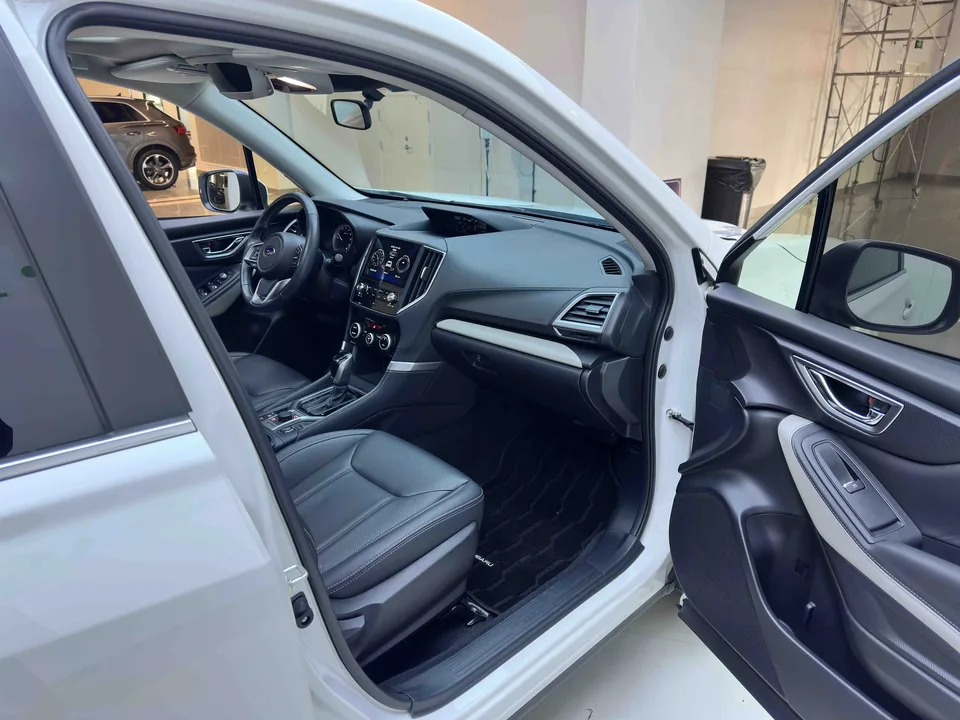 Subaru Forester FORESTER 2022 2.0i AWD Deluxe Edition EyeSight 2023 — миниатюра 5