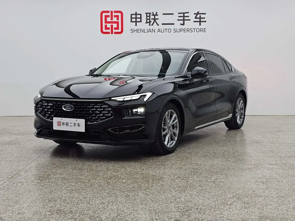 Ford Mondeo 2023