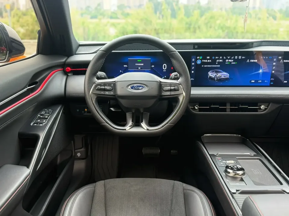 Ford Mondeo Mondeo 2024 2.0T E-Hybrid Sport ST-Line 2024 — thumbnail 3