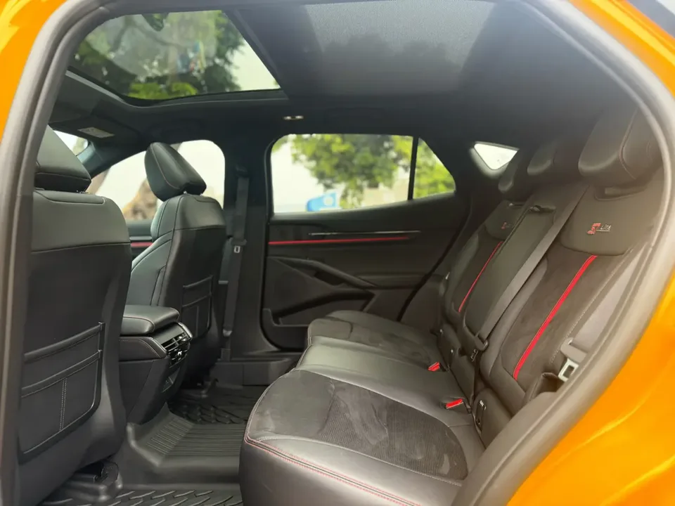 Ford Mondeo Mondeo 2024 2.0T E-Hybrid Sport ST-Line 2024 — thumbnail 4