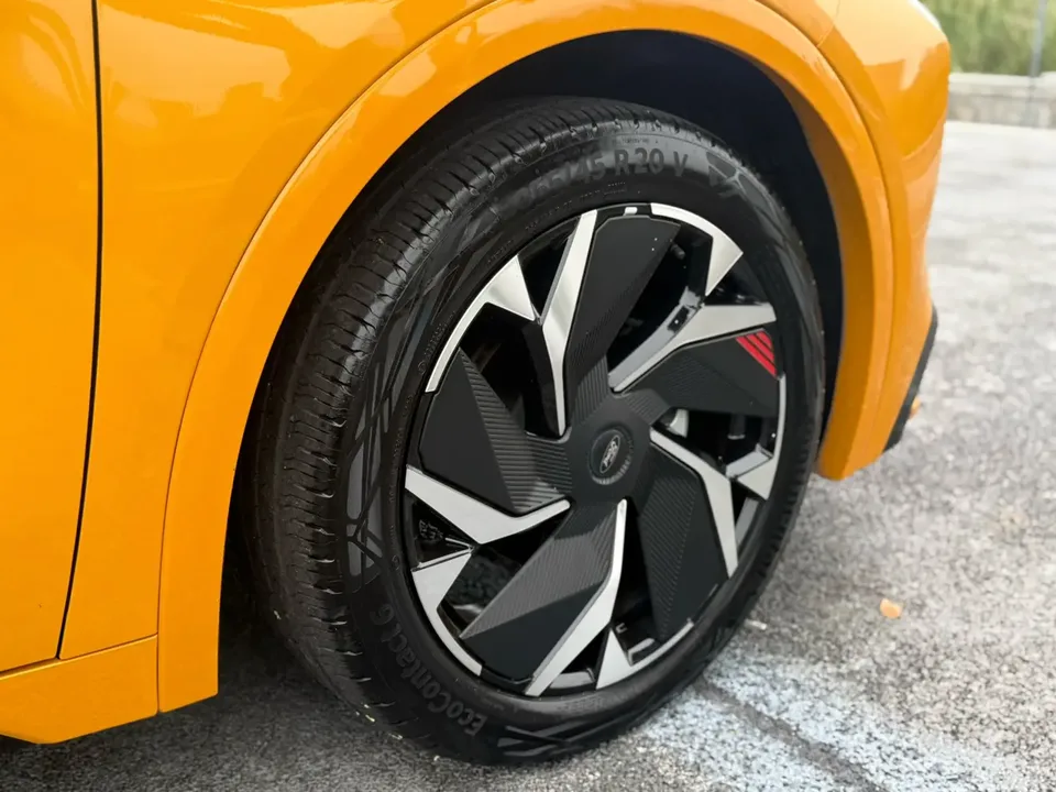 Ford Mondeo Mondeo 2024 2.0T E-Hybrid Sport ST-Line 2024 — thumbnail 5