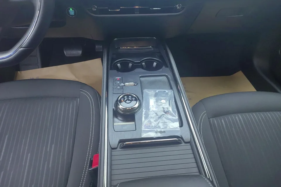 Ford Mondeo Mondeo EcoBoost 245 Fashion Edition 2022 — миниатюра 4