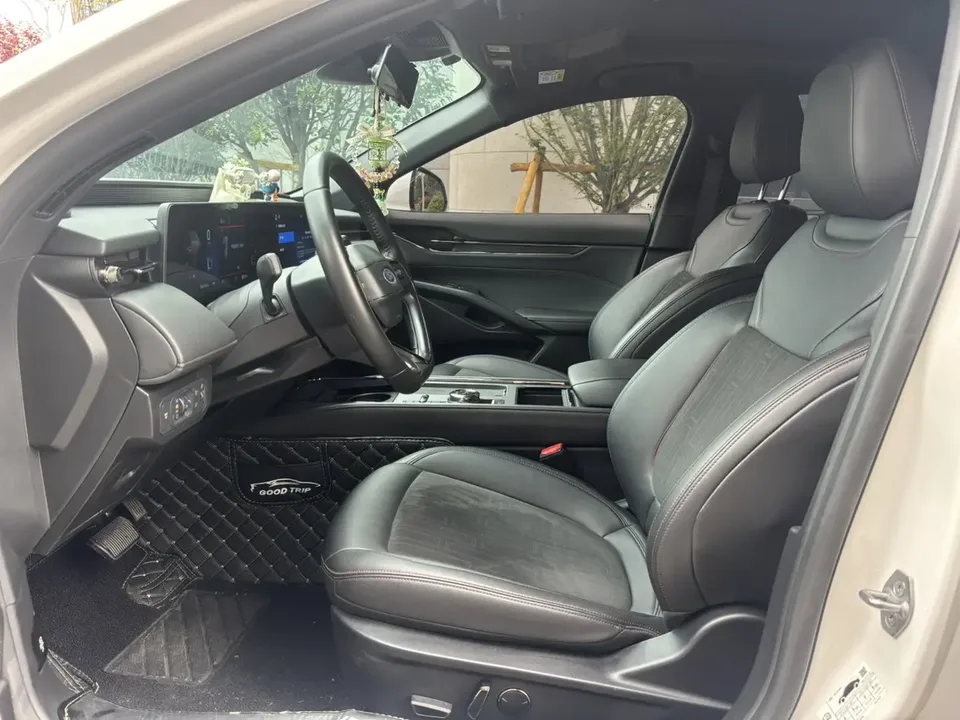 Ford Mondeo Mondeo EcoBoost 180 Comfort Edition 2023 — миниатюра 5
