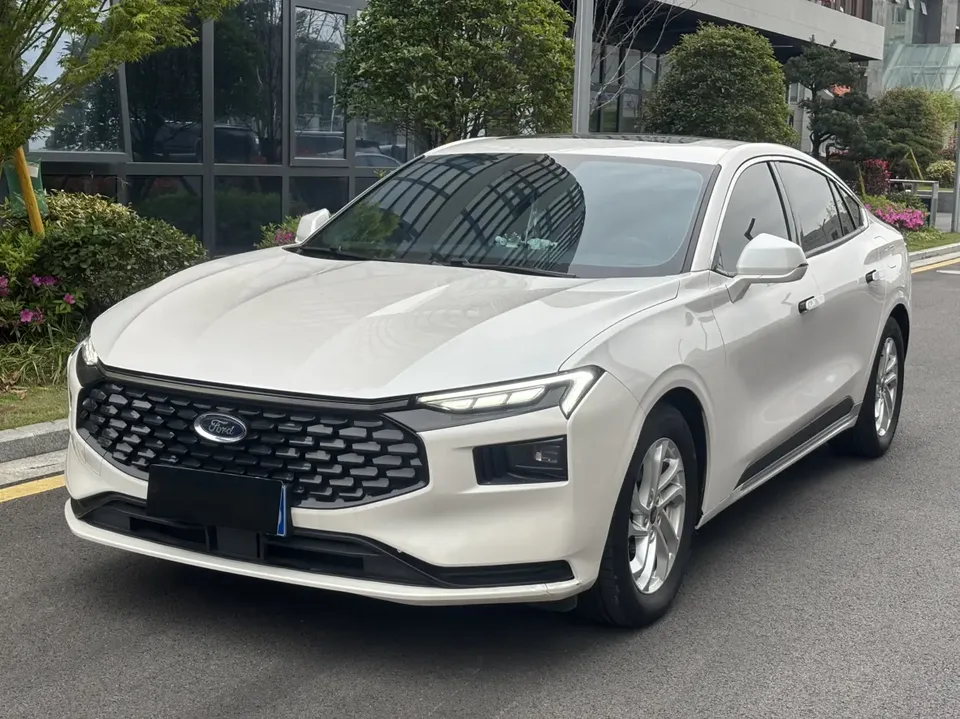 Ford Mondeo 2023