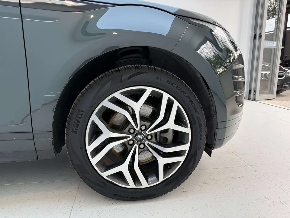 Land Rover Range Rover Evoque Range Rover Evoque 2023 Aurora L 249PS R-Dynamic Deluxe Edition 2023 — thumbnail 3