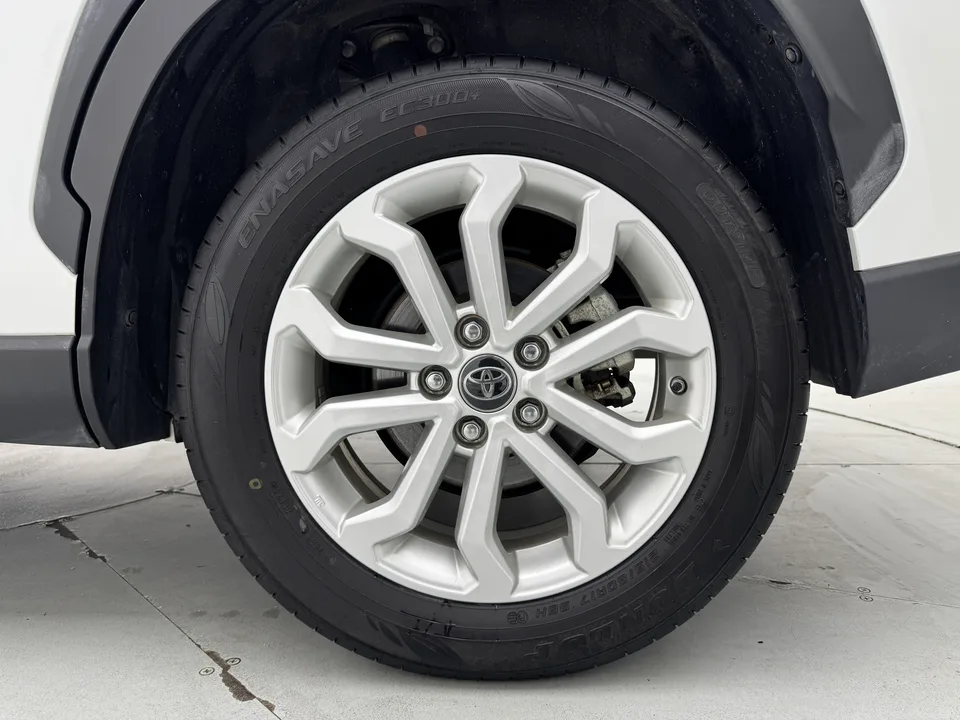 Toyota Frontlander 2023
